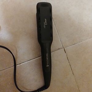 Remington wet 2 straight flat Iron